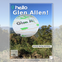 Image for Glen Allen