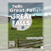 Image for Great Falls