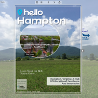 Image for Hampton