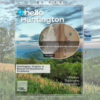 Image for Huntington