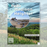 Image for Madison Heights