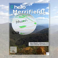 Image for Merrifield