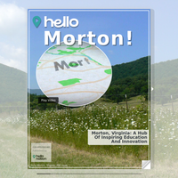 Image for Morton