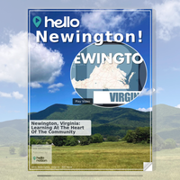 Image for Newington