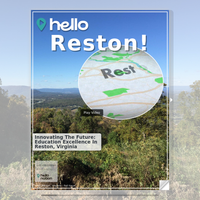 Image for Reston