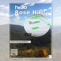 Image for Rose Hill