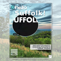 Image for Suffolk