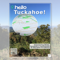 Image for Tuckahoe