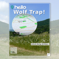 Image for Wolf Trap