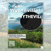 Image for Wytheville