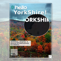 Image for YorkShire