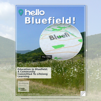 Image for Bluefield