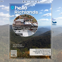 Image for Richlands