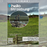 Image for Strasburg