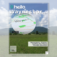 Image for Waynesboro