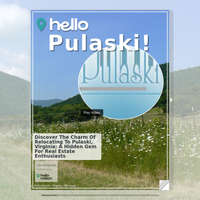 Image for Pulaski