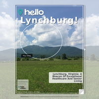 Image for Lynchburg