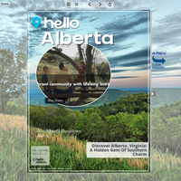 Image for Alberta