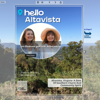 Image for Altavista