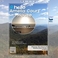 Image for Amelia Court House