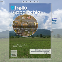 Image for Appalachia