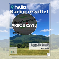 Image for Barboursville