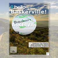 Image for Baskerville