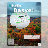 Image for Basye