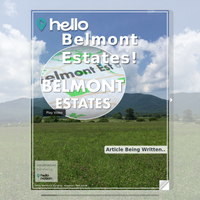 Image for Belmont Estates