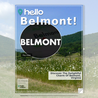 Image for Belmont