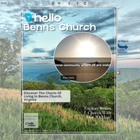 Image for Benns Church