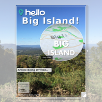 Image for Big Island