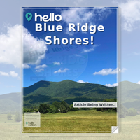 Image for Blue Ridge Shores