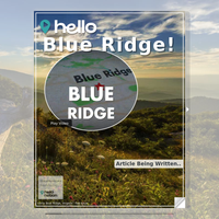 Image for Blue Ridge