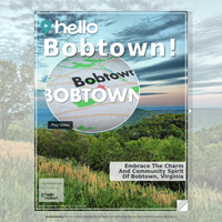 Image for Bobtown