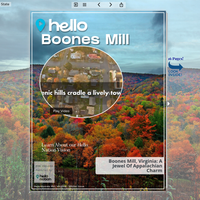 Image for Boones Mill