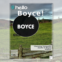 Image for Boyce