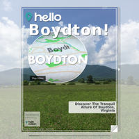 Image for Boydton