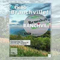 Image for Branchville