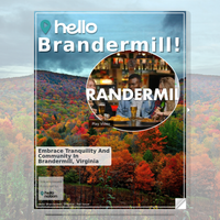 Image for Brandermill