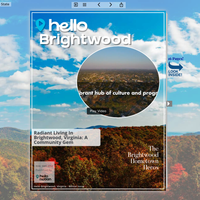 Image for Brightwood