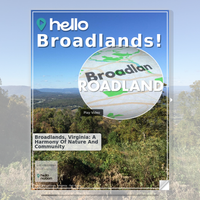 Image for Broadlands