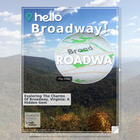 Image for Broadway