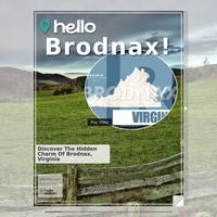 Image for Brodnax