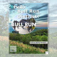 Image for Bull Run District