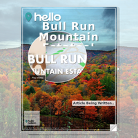 Image for Bull Run Mountain Estates