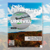 Image for Burkeville