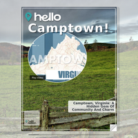 Image for Camptown