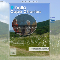 Image for Cape Charles