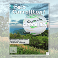 Image for Carrollton